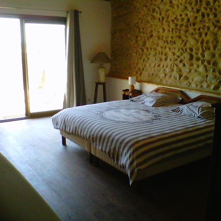 Chambre A La Ferme Au Milieu Des Lavandes Valensole Buitenkant foto