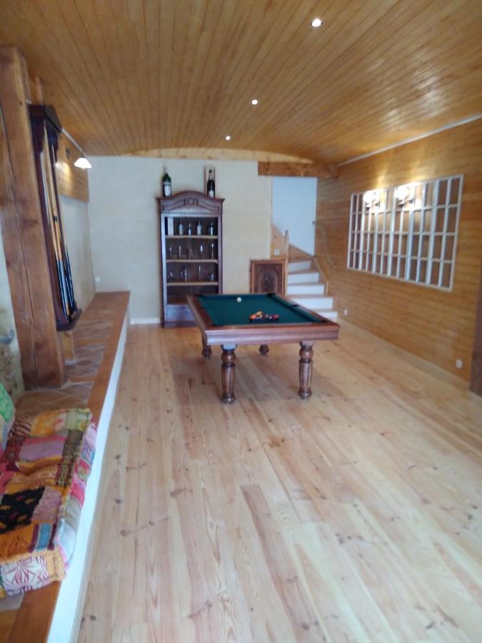 Chambre A La Ferme Au Milieu Des Lavandes Valensole Buitenkant foto